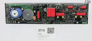 28779 ADVANCED ENERGY PCB, RFG1250 INVERTER (PARTS) 2305136-C