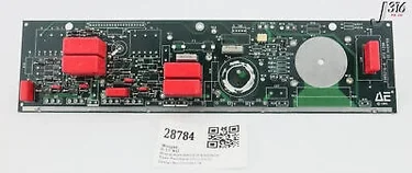 28784 ADVANCED ENERGY PCB, RFG 1250 CE INVERTER (PARTS) 2305216-B