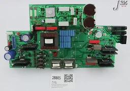 28805 ADVANCED ENERGY PCB, MSD 350 POWER BOARD (PARTS) 2306083-D