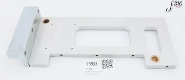 28953 LAM RESEARCH CHMBR HINGE, PLATE, BRKT HOLDER 715-008106-002