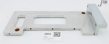 28954 LAM RESEARCH CHMBR HINGE, PLATE, BRKT HOLDER 715-008106-001
