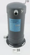 28963 CTI-CRYOGENICS HELIUM COMPRESSOR ADSORBER, 350 PSIG 8080040K001