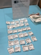 29 AMAT 3300-06585 FITTING TBG PLUG-IN REDUCER 1/4T X 5/32T, 191608