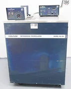 29025 NESLAB COOLFLOW REFRIGERATED RECIRCULATOR, AMAT 0010-00570 (PARTS) HX-150