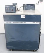 29026 NESLAB COOLFLOW REFRIGERATED RECIRCULATOR, AMAT 0010-00570 (PARTS) HX-150