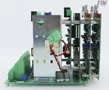 29037 LAM RESEARCH ANAFAZE CONTROLLER, 88-11320-200, 88-33000-100 778-091827-100