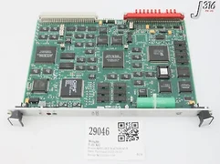 29046 APPLIED MATERIALS PCB, VGA VIDEO CTLR, MODIFIED (REFURB) 0190-75084