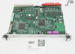 29047 APPLIED MATERIALS PCB, VGA VIDEO CONTROLLER BD (REFURBISHED) 0100-02735