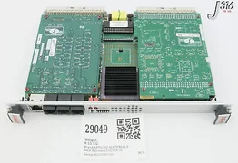 29049 APPLIED MATERIALS PCB ASSY, ELEAL, SYNERGY V452 SBC (REFURB) 0090-03467
