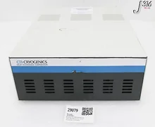 29079 CTI CRYOGENICS ON-BD 3 PHASE MTR CTLR, 8043695G-002 3620-00619