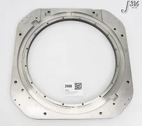 29080 APPLIED MATERIALS ADAPTER 16" CHAM DURASOURCE TTN 0040-21289
