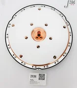 29106 NOVELLUS HDP 300MM SPEED ASSY, IMD HEX,ELAS, 02-267289-00 02-264836-00