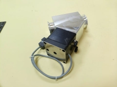   29132-KA21-AHE1/0158 Angle & Pneumatic Vacuum Valve AMAT #WD8