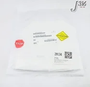 29134 APPLIED MATERIALS PEDESTAL SHIELD 8'' (NEW) 0020-22844