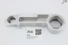 29145 APPLIED MATERIALS ASSY, ARM, LEFT R.M.,200/300MM PRODUCER 0040-38937