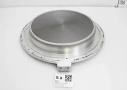 29151 APPLIED MATERIALS FACEPLATE, 70 THK, SACVD, 300MM PRODUCER SE 0041-25016