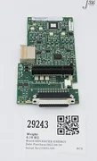 29243 ADVANCED ENERGY PCB, PDX II USER 3 IF 23020067-A