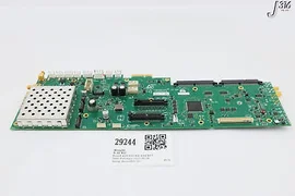 29244 ADVANCED ENERGY PCB, PARAMOUNT HF ZBP BD2 23020593-B