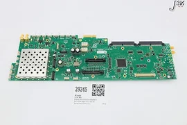 29245 ADVANCED ENERGY PCB, PARAMOUNT HF ZBP BD3 23020721-A