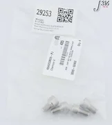 29253 APPLIED MATERIALS SCR CAP SKT HD M10 X 16MMLG SST AS-70ISO4762 3690-02466