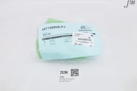 29296 APPLIED MATERIALS KIT, UPS/CVCF CHMBR AC CB, AC LOAD CTR, 300MM 0242-40572