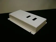 2933  Applied Materials P/N: 0020-61027  001