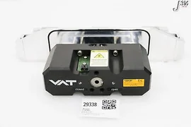 29338 VAT SLIT VALVE ASSY, AMAT 3870-02872 0340X-CA24-BFP1
