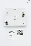 29354 APPLIED MATERIALS BIAS MATCH MOUNTING, LEFT SIDE, 300MM HD 0010-13051