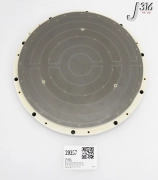 29357 LAM RESEARCH ELECTROSTATIC CHUCK, 715-102001-048 (PARTS) 839-800327-526