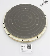 29358 LAM RESEARCH ELECTROSTATIC CHUCK, 715-102001-048 719-102001-554