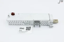 29545 APPLIED MATERIALS RF FILTER BOX ASSY, PRODUCER SE (PARTS) 0090-04736