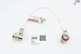 29559 APPLIED MATERIALS CBL ASSY, RF MATCH, PRECLEAN 2, 0.5M (PARTS) 0190-21303