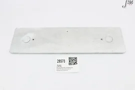 29571 APPLIED MATERIALS SEAL PLATE, 300MM L-DOOR 0040-84652