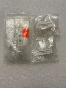 295ea  AMAT 0030-00243 Screw Cover,  8-32 SKT HD