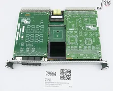 29664 APPLIED MATERIALS ASSY, ELECTRICAL, SYNERGY V452 SBC (REFURB) 0300-76027