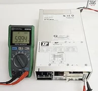 29669 XP POWER PS, FLEXPOWER, 60VDC, X9-XB0572, AMAT 1140-01688 X9-4Y4Y-12