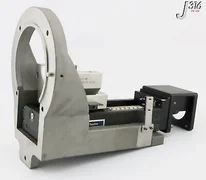 29680 APPLIED MATERIALS HEATER PEDESTAL LIFT ASSY 0040-70477