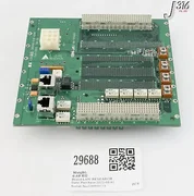 29688 LAM RESEARCH PCB, P2 MB, 5500CPU 810-800081-012
