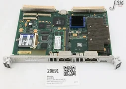 29691 LAM RESEARCH PCB, SINGLE BOARD COMPUTER, V7668A 605-064676-006