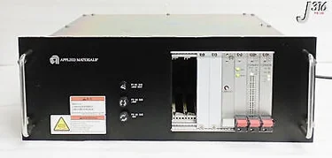 29699 APPLIED MATERIALS ASSY, SYSTEM ELECTRONICS MODULE, EPI 300 0010-17730