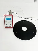 29704 APPLIED MATERIALS 3 CHANNEL HTR/SUSCEPTOR LEVELING SYS (PARTS) 0500-00224