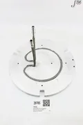 29705 APPLIED MATERIALS PEDESTAL, 300MM PVD CHAMBER, COOLDOWN CH 0040-43961