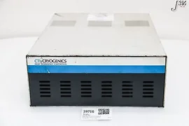 29716 CTI-CRYOGENICS ON-BOARD 3PH MTR CONTROLLER 8124063G001