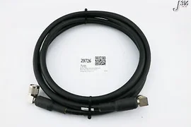 29726 APPLIED MATERIALS RF CABLE ASSY, 3.6M (PARTS) 0190-25360