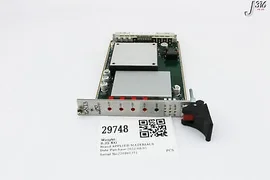 29748 APPLIED MATERIALS PCB, CPCI POWER BD, PWRS-0721, MKS AS00721-05 0190-17081