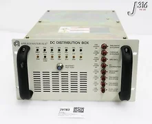 29783 APPLIED MATERIALS ASSY, DC PS DISTRIBUTION, DESICA CLEANER 0010-23917
