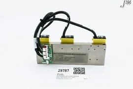 29787 APPLIED MATERIALS ASSY, ENP-OTF RECIEVER, 200MM BANK 0010-75581