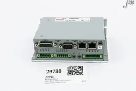 29788 ELMO SERVO DRIVE, AMAT 1080-01514 G-BAS3/230FEHN-A3