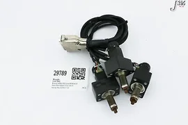 29789 APPLIED MATERIALS CABLE ASSY, MOTOR LIFT, 67CM 0195-14722