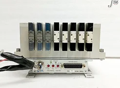 29800 APPLIED MATERIALS MANF ASSY SLIT VLV PNEU 8-STN, US22203 0190-13031
